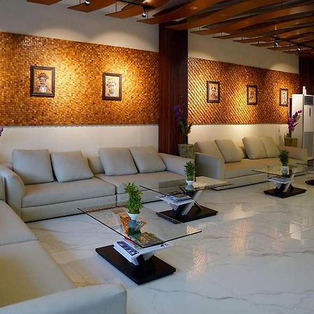 Elohim Hotel Sentani Jayapura Exteriér fotografie