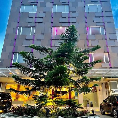 Elohim Hotel Sentani Jayapura Exteriér fotografie