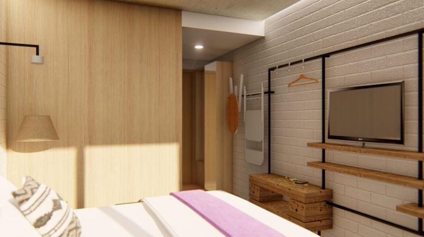 Elohim Hotel Sentani Jayapura Exteriér fotografie
